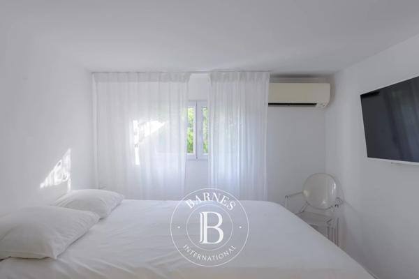 Cassis, Villa 3 Chambres  à vendre