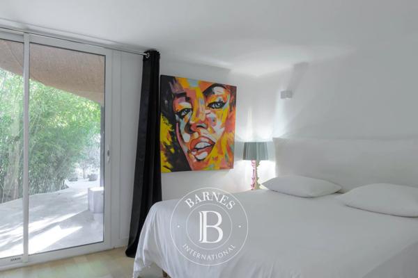 Cassis, Villa 3 Chambres  à vendre