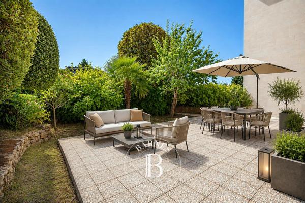 Saint-Germain-en-Laye, Appartement 2 Chambres -  79 m² à vendre