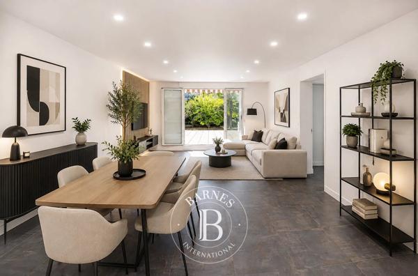 Saint-Germain-en-Laye, Appartement 2 Chambres -  79 m² à vendre
