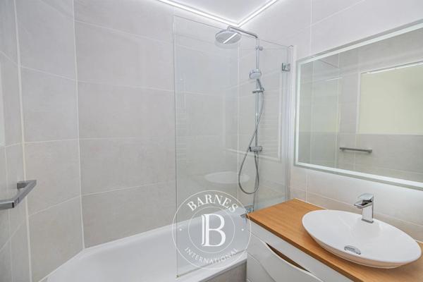 Saint-Germain-en-Laye, Appartement 2 Chambres -  79 m² à vendre