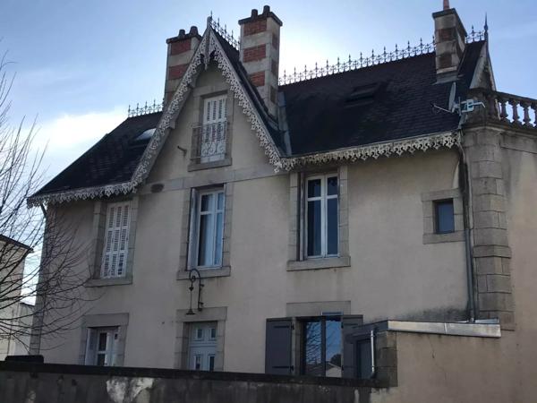 Belle maison de caractère