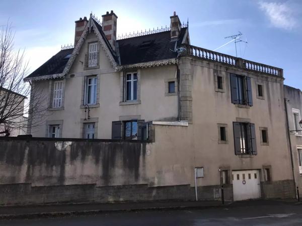 Belle maison de caractère