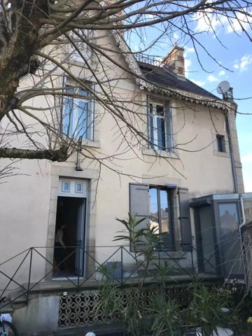 Belle maison de caractère
