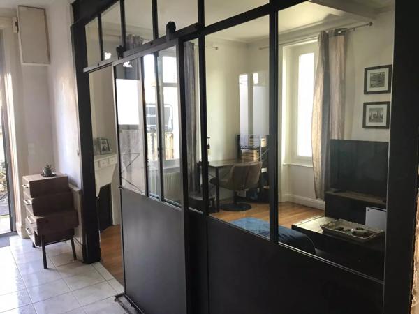 Belle maison de caractère