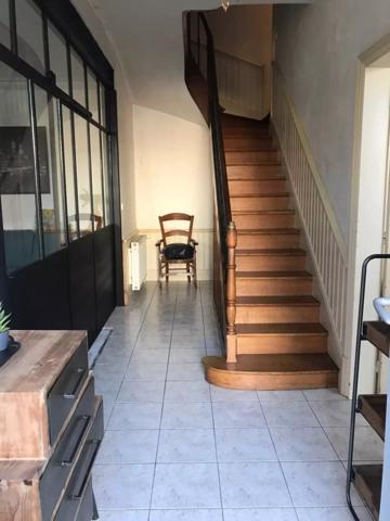 Belle maison de caractère