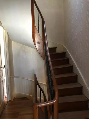 Belle maison de caractère