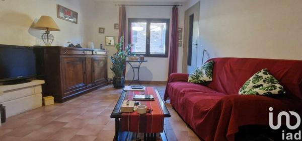 Maison à vendre 4 pièces 65 m² Aspiran