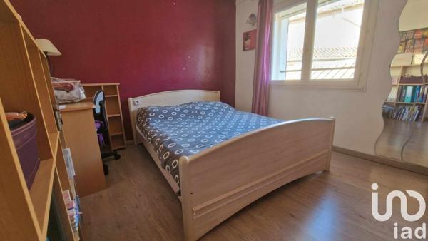 Maison à vendre 4 pièces 65 m² Aspiran