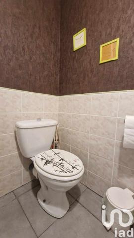 Maison à vendre 4 pièces 65 m² Aspiran