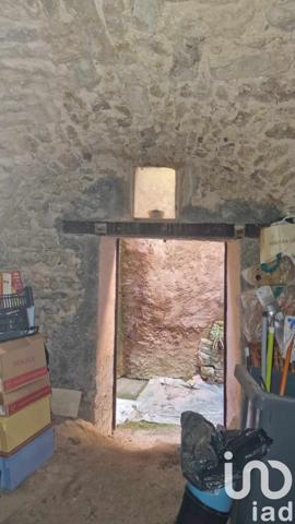 Maison à vendre 4 pièces 65 m² Aspiran