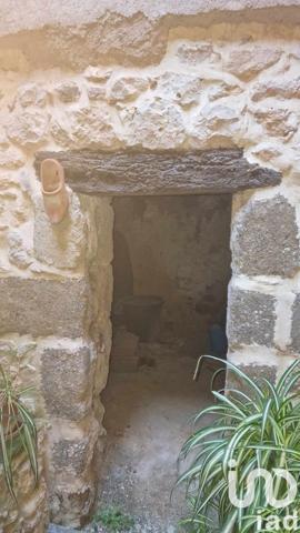 Maison à vendre 4 pièces 65 m² Aspiran