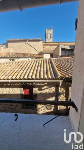 Maison à vendre 4 pièces 65 m² Aspiran