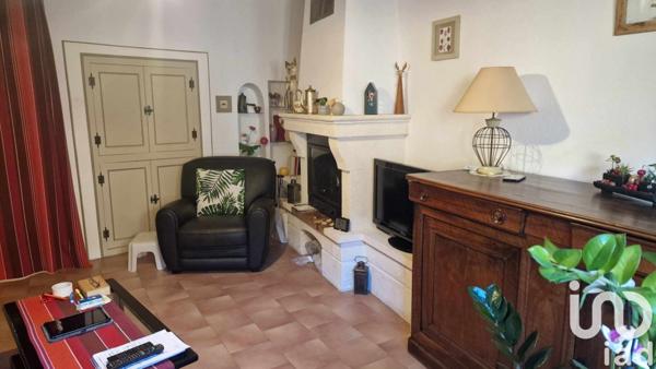Maison à vendre 4 pièces 65 m² Aspiran