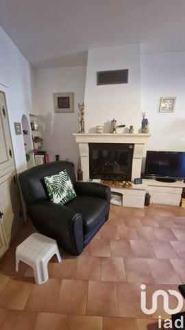 Maison à vendre 4 pièces 65 m² Aspiran