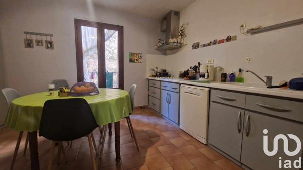 Maison à vendre 4 pièces 65 m² Aspiran