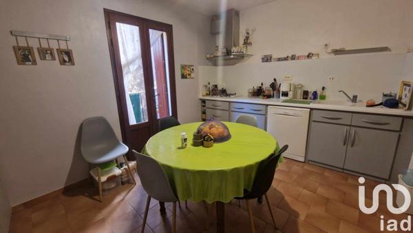 Maison à vendre 4 pièces 65 m² Aspiran