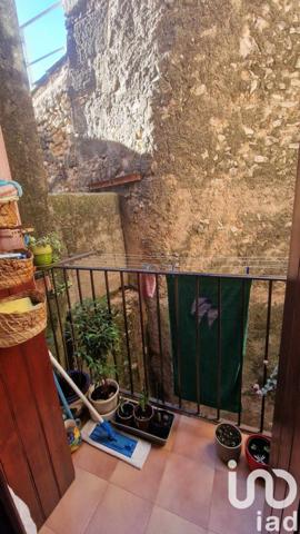 Maison à vendre 4 pièces 65 m² Aspiran