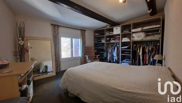 Maison à vendre 4 pièces 65 m² Aspiran