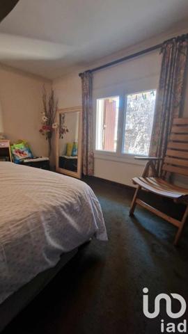 Maison à vendre 4 pièces 65 m² Aspiran