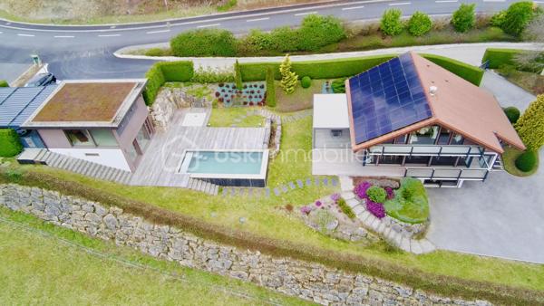 Propriete de 276,77 m²