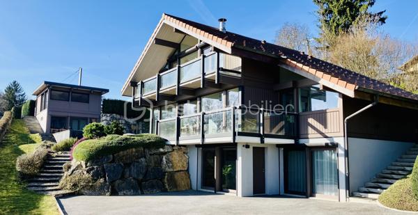 Propriete de 276,77 m²