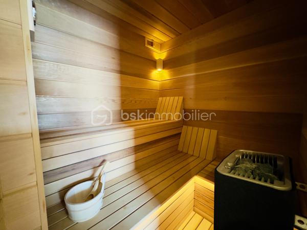 Propriete de 276,77 m²