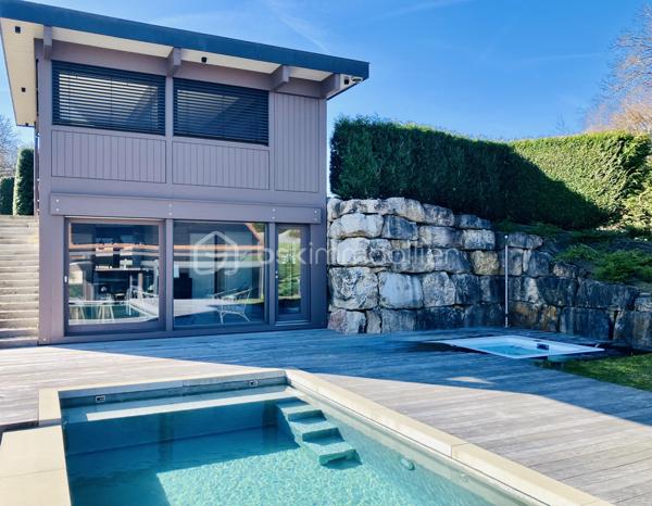 Propriete de 276,77 m²