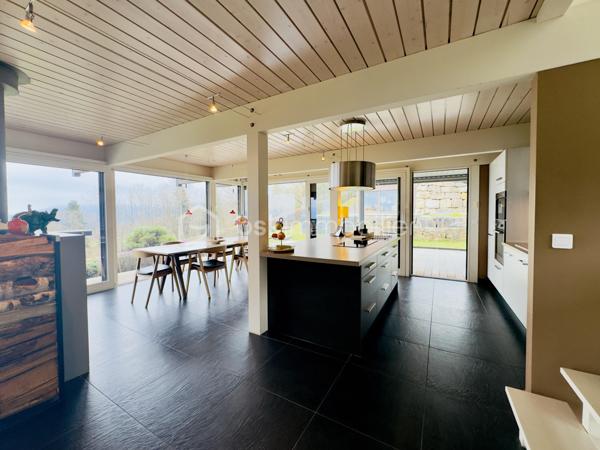 Propriete de 276,77 m²