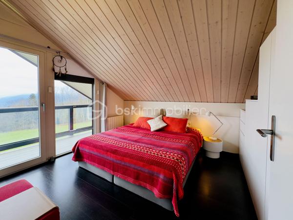 Propriete de 276,77 m²