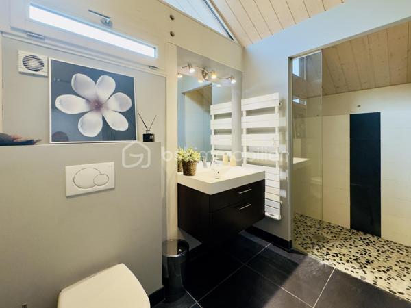 Propriete de 276,77 m²