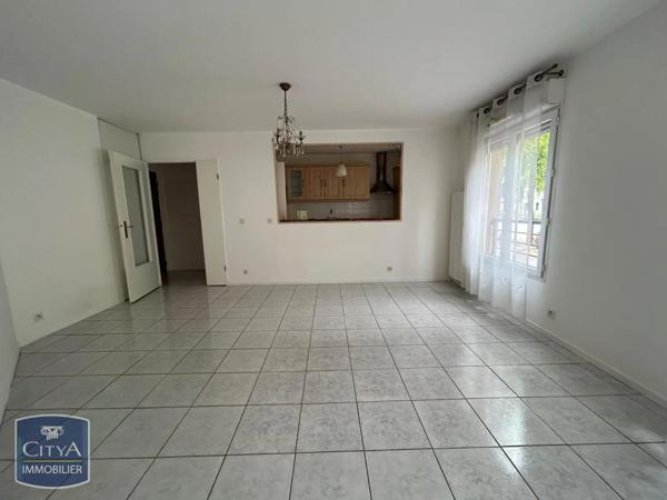 Appartement à louer 3 pièces 68.57m²