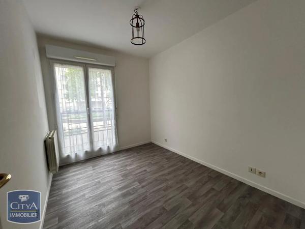 Appartement à louer 3 pièces 68.57m²