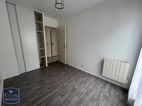 Appartement à louer 3 pièces 68.57m²