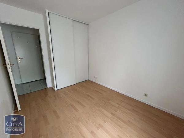 Appartement à louer 3 pièces 68.57m²