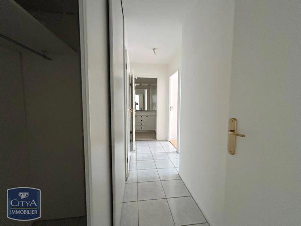 Appartement à louer 3 pièces 68.57m²
