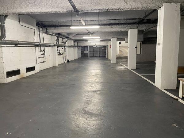 Parking / Box - 0 m²