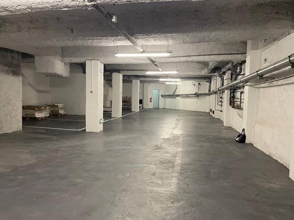 Parking / Box - 0 m²