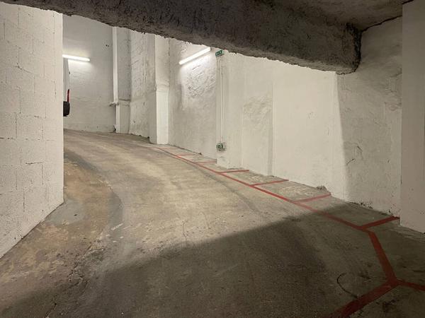 Parking / Box - 0 m²