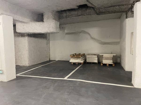 Parking / Box - 0 m²