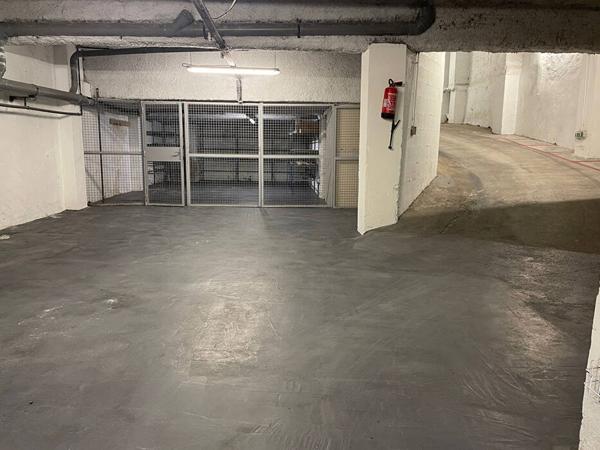 Parking / Box - 0 m²
