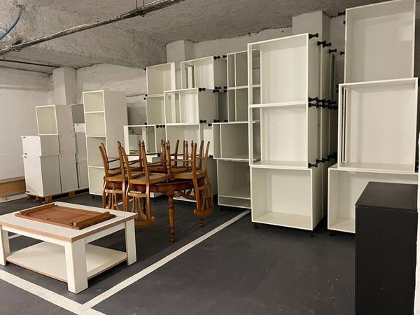Parking / Box - 0 m²