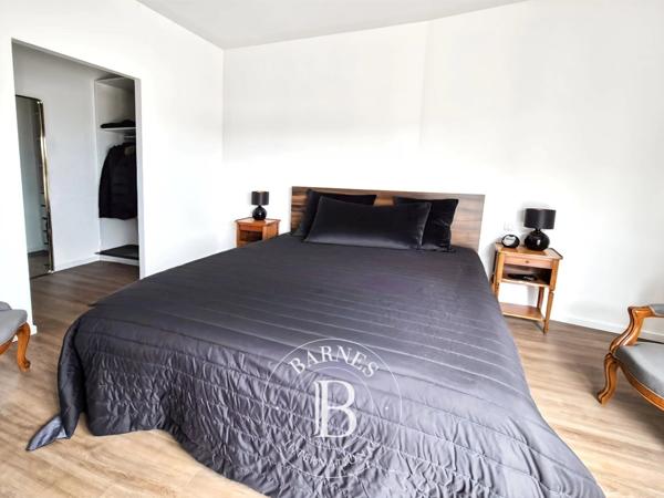 Veyre-Monton, Maison 5 Chambres -  241 m² à vendre