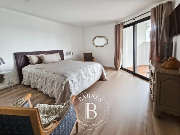 Veyre-Monton, Maison 5 Chambres -  241 m² à vendre