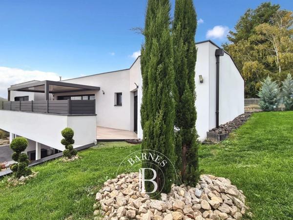 Veyre-Monton, Maison 5 Chambres -  241 m² à vendre