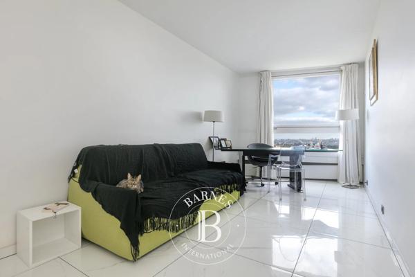 Puteaux, Appartement 3 Chambres -  143 m² à vendre