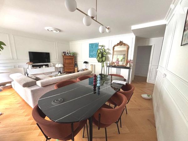 Appartement COUP DE COEUR