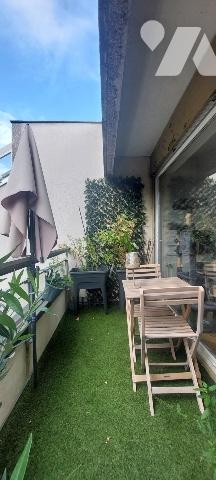 Appartement COUP DE COEUR