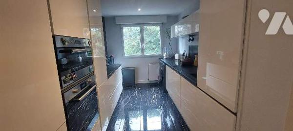 Appartement COUP DE COEUR