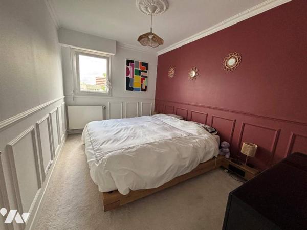 Appartement COUP DE COEUR